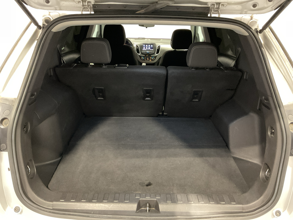 2022 Chevrolet Equinox LT 2WD