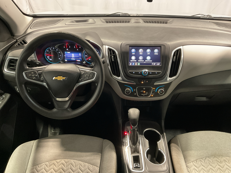 2022 Chevrolet Equinox LT 2WD