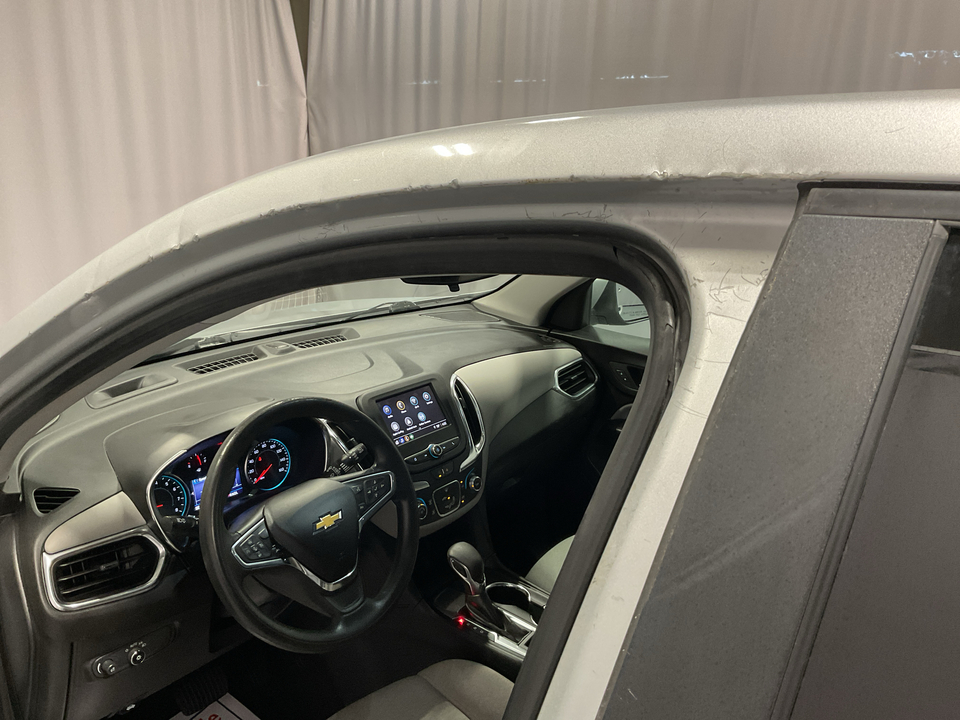 2022 Chevrolet Equinox LT 2WD