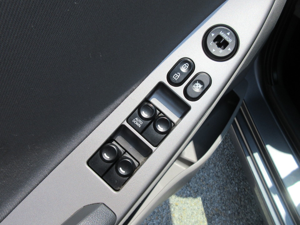 2017 Hyundai Accent SE 4-Door 6A