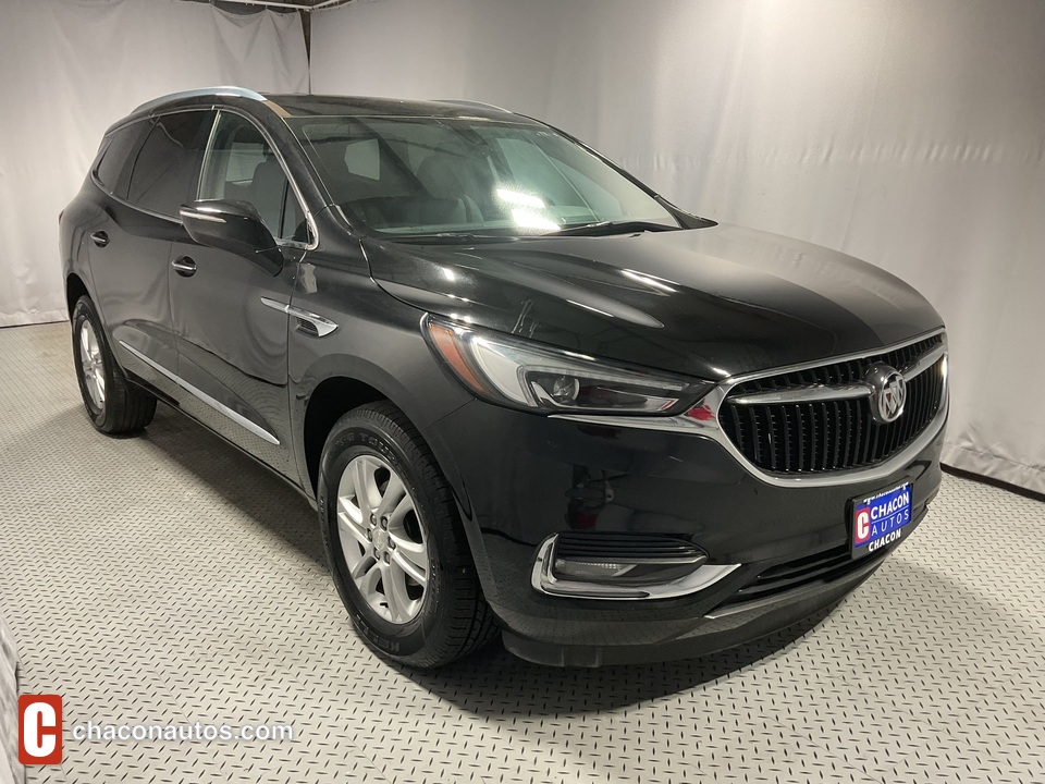 2021 Buick Enclave Essence FWD