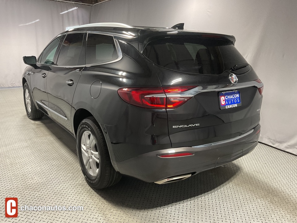 2021 Buick Enclave Essence FWD