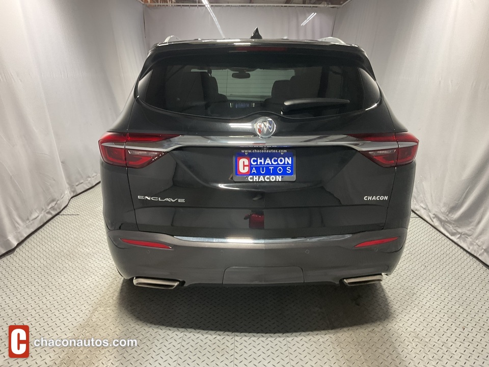 2021 Buick Enclave Essence FWD