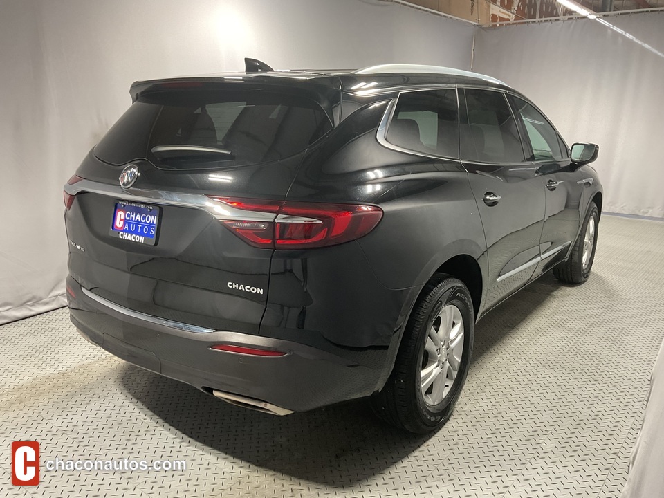 2021 Buick Enclave Essence FWD