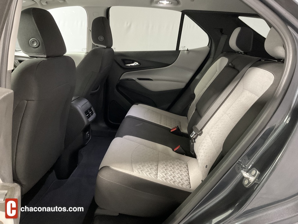 2022 Chevrolet Equinox LT 2WD