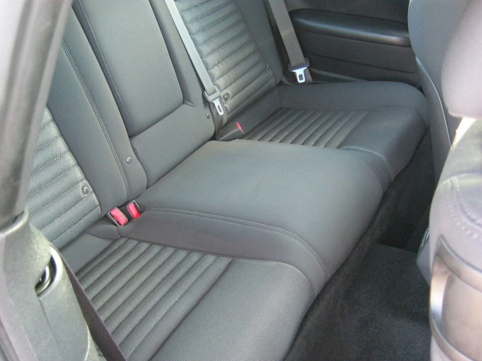 2014 Dodge Challenger SXT