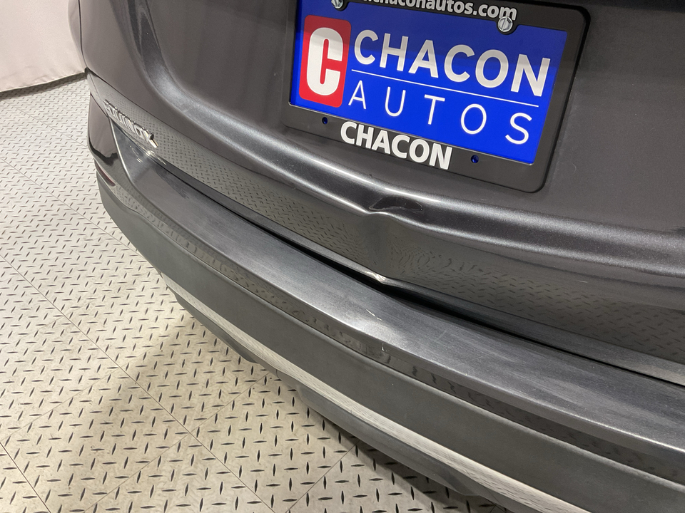 2022 Chevrolet Equinox LT 2WD