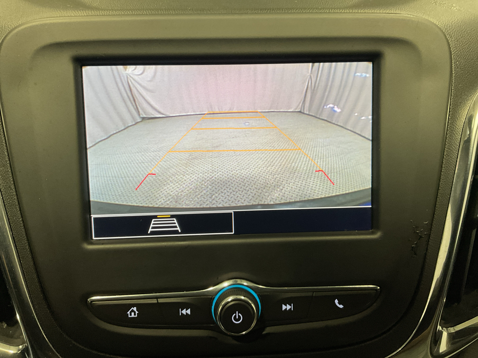 2022 Chevrolet Equinox LT 2WD