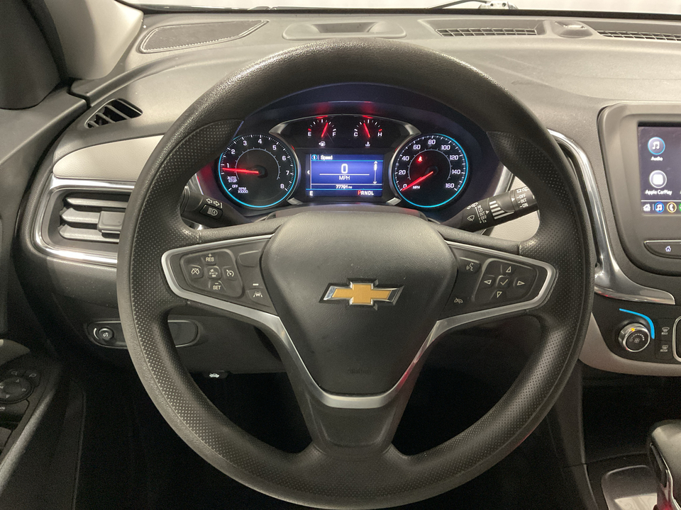 2022 Chevrolet Equinox LT 2WD