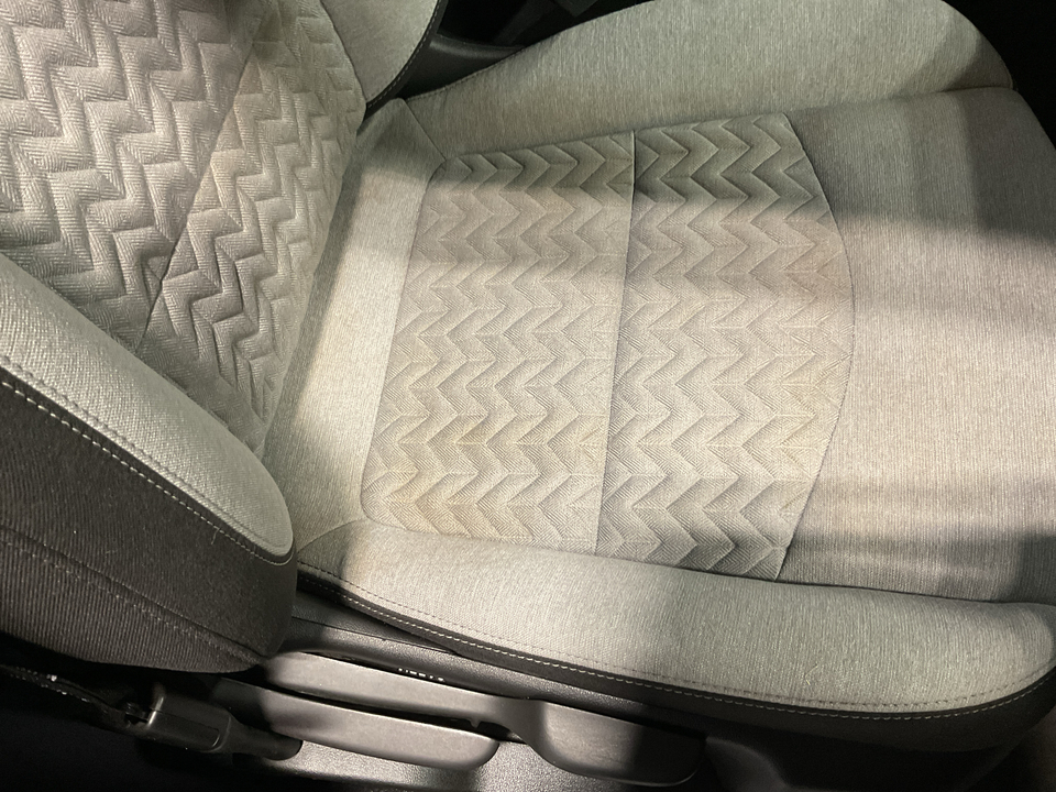 2022 Chevrolet Equinox LT 2WD