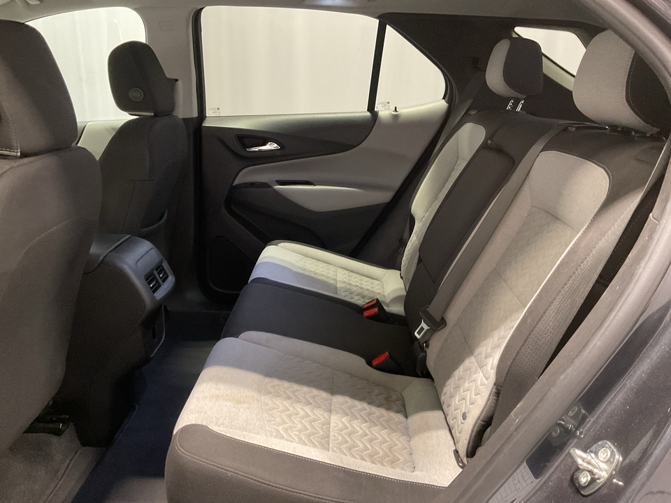 2022 Chevrolet Equinox LT 2WD