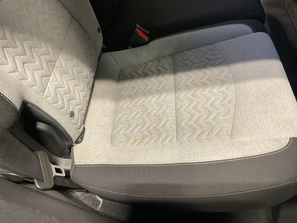 2022 Chevrolet Equinox LT 2WD