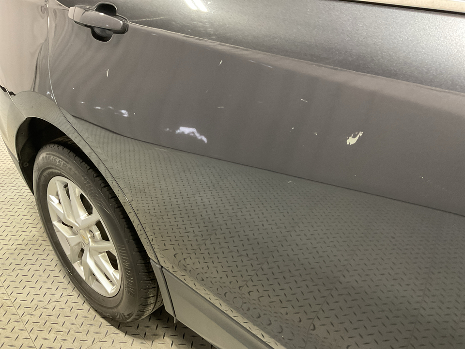 2022 Chevrolet Equinox LT 2WD