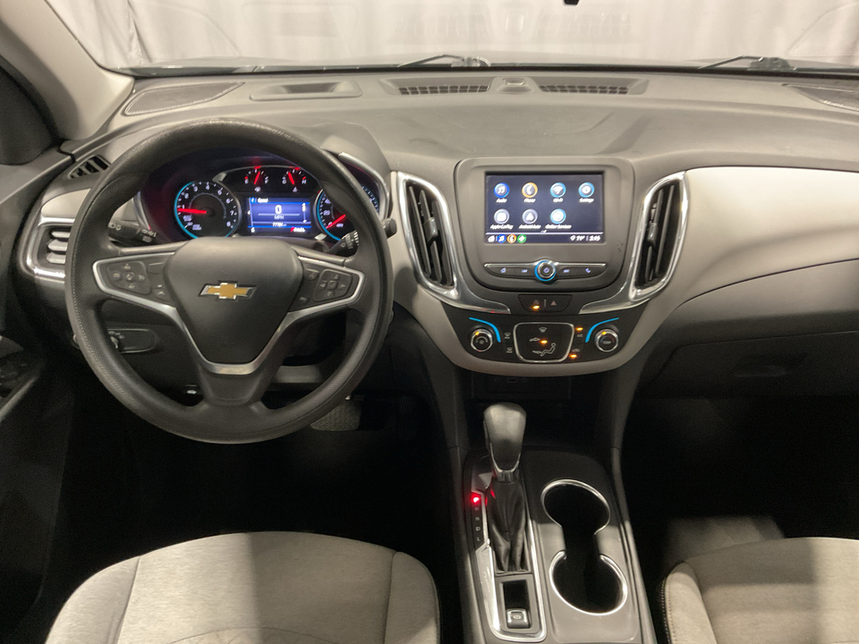 2022 Chevrolet Equinox LT 2WD