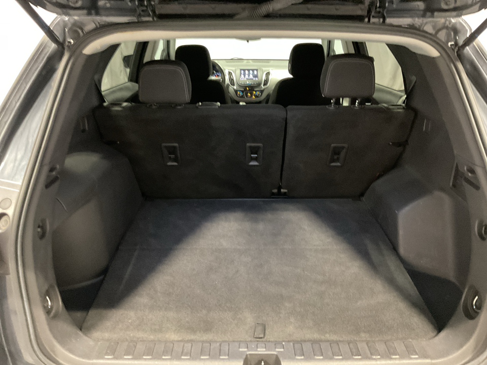 2022 Chevrolet Equinox LT 2WD