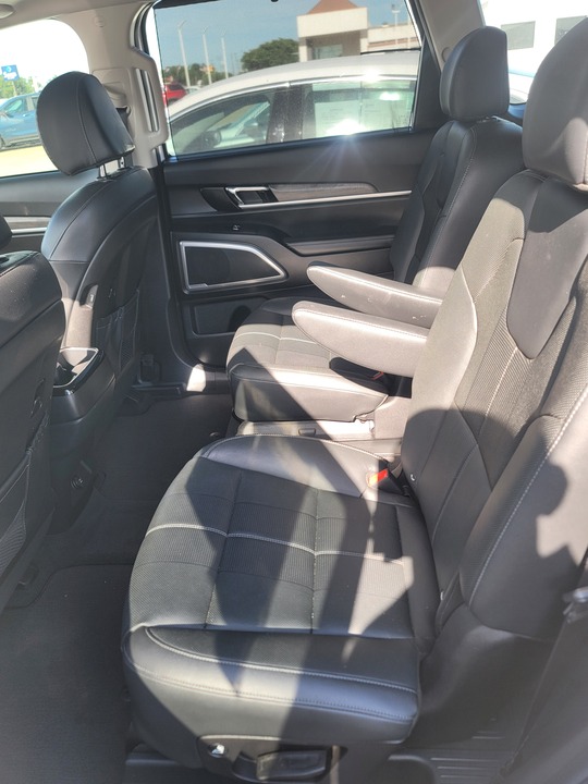 2022 Kia Telluride EX AWD
