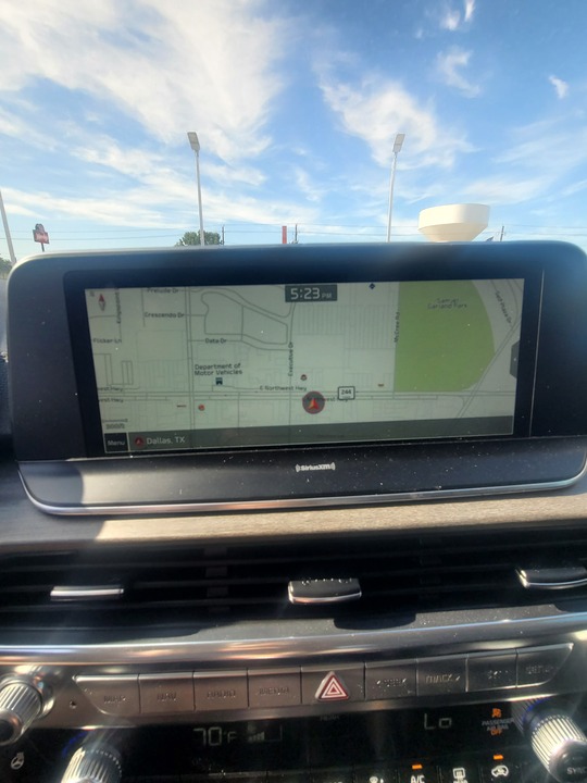 2022 Kia Telluride EX AWD