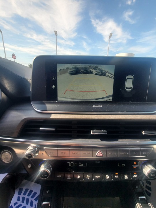 2022 Kia Telluride EX AWD
