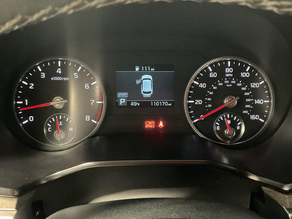 2022 Kia Telluride EX AWD