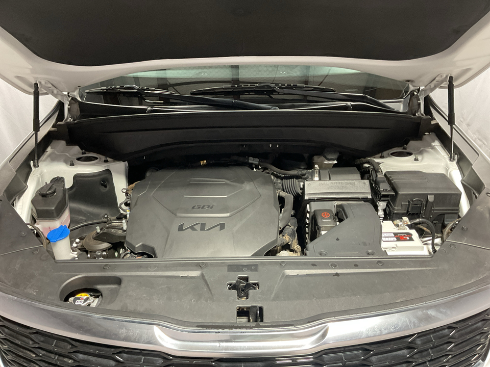 2022 Kia Telluride EX AWD