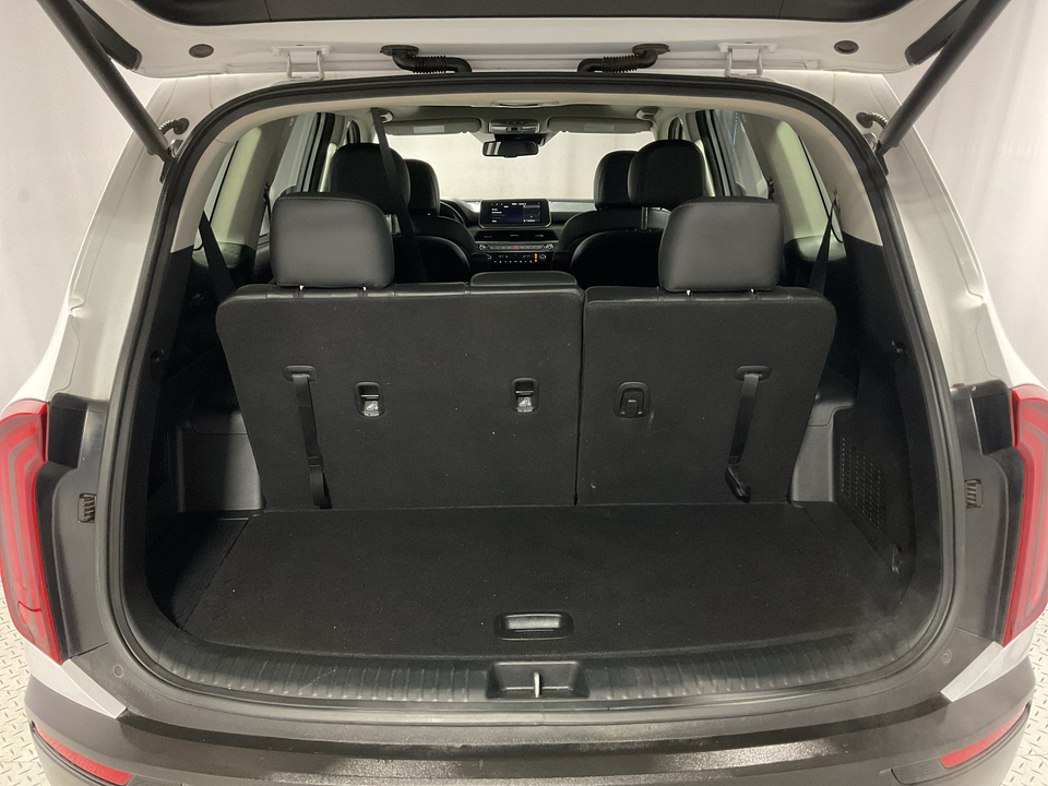 2022 Kia Telluride EX AWD