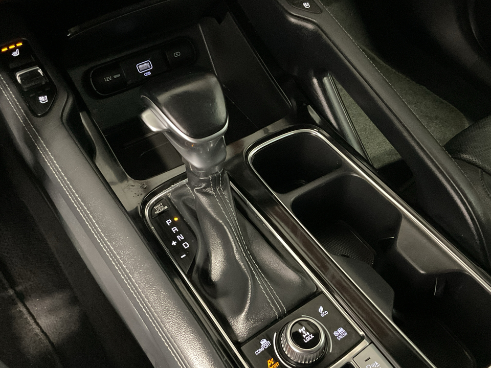 2022 Kia Telluride EX AWD