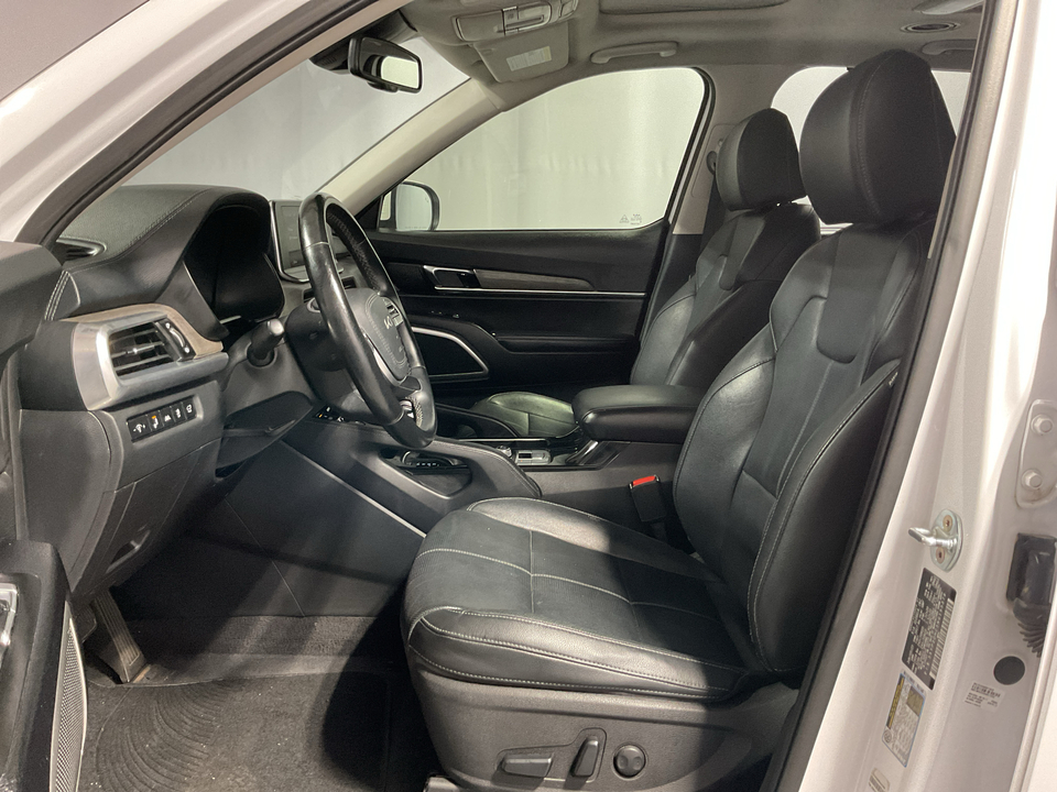 2022 Kia Telluride EX AWD