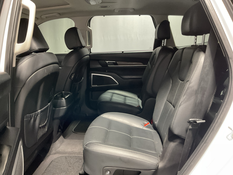 2022 Kia Telluride EX AWD