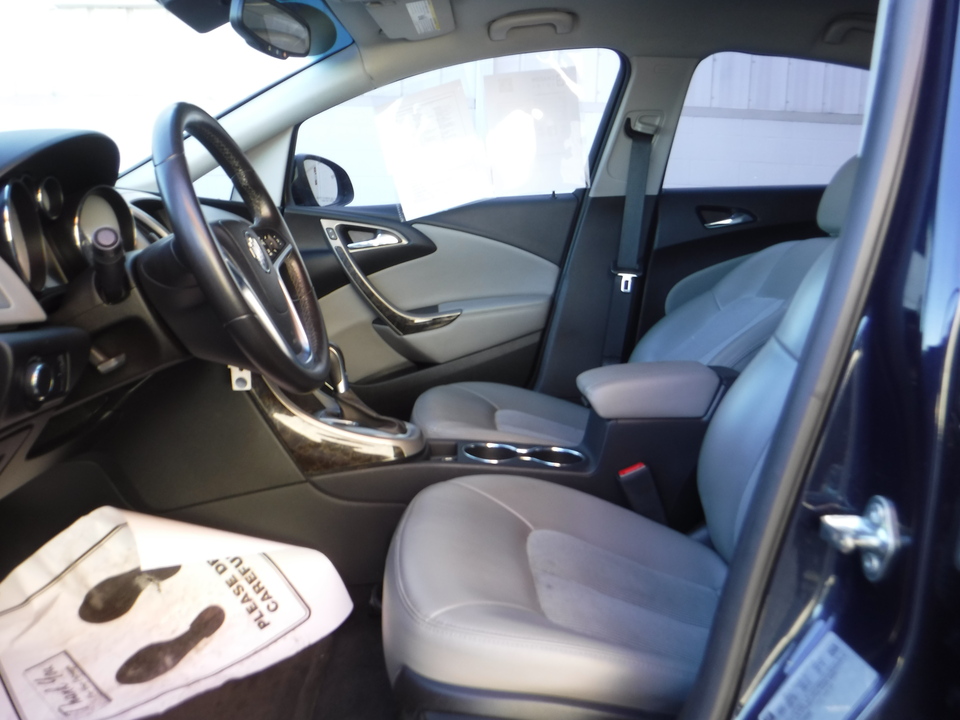 2015 Buick Verano Base