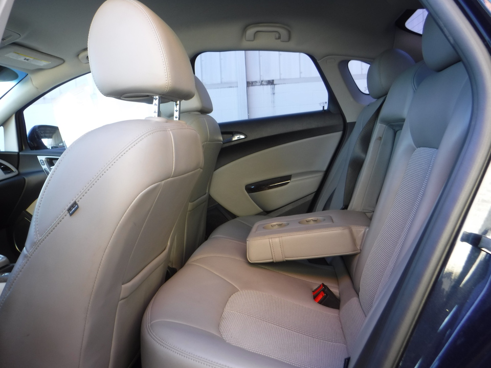 2015 Buick Verano Base