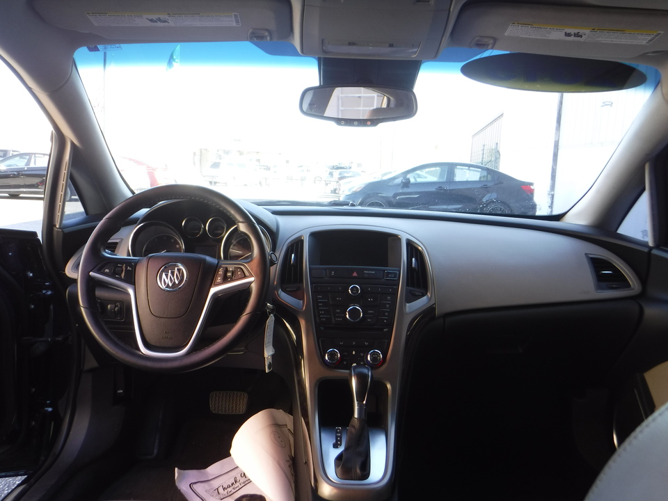 2015 Buick Verano Base