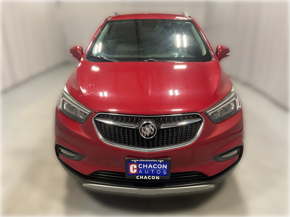 2017 Buick Encore Preferred II FWD