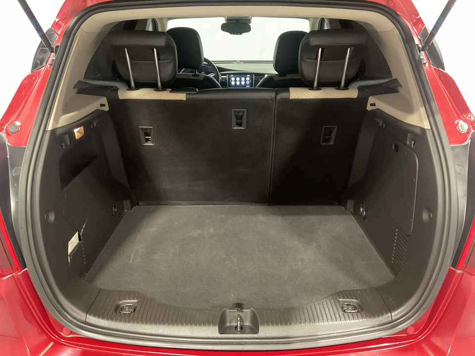 2017 Buick Encore Preferred II FWD