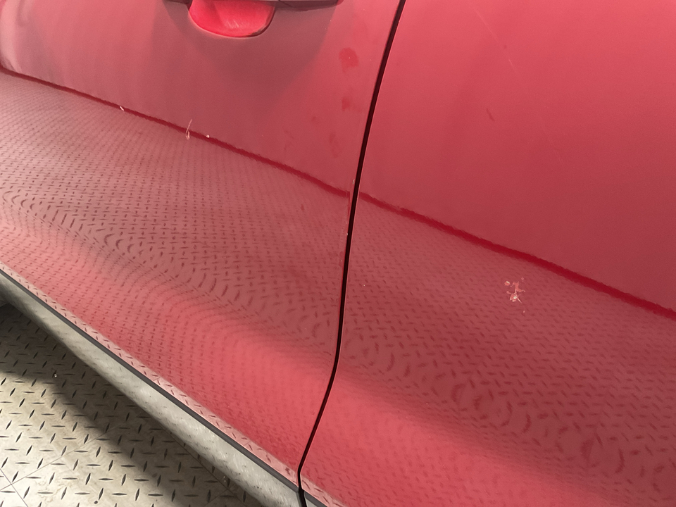 2017 Buick Encore Preferred II FWD