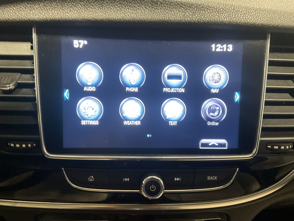 2017 Buick Encore Preferred II FWD