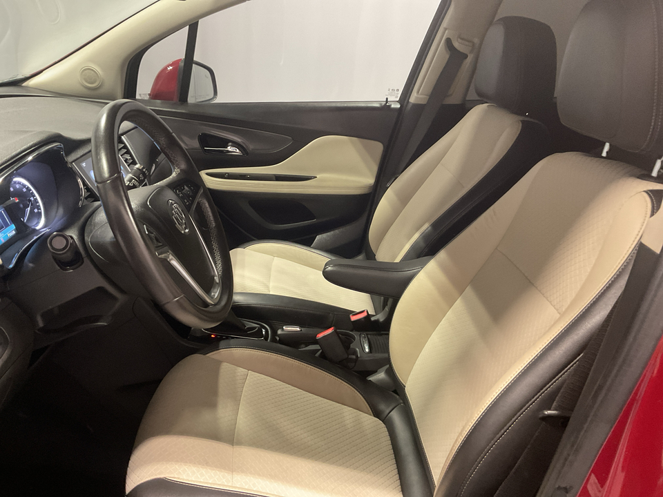 2017 Buick Encore Preferred II FWD