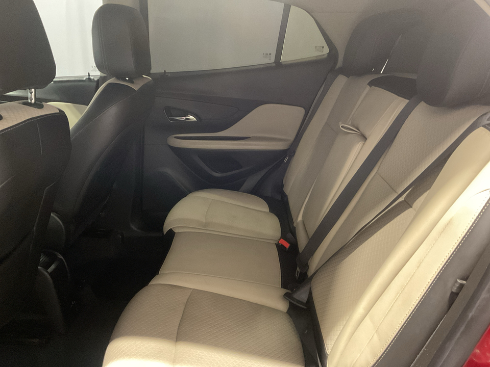 2017 Buick Encore Preferred II FWD
