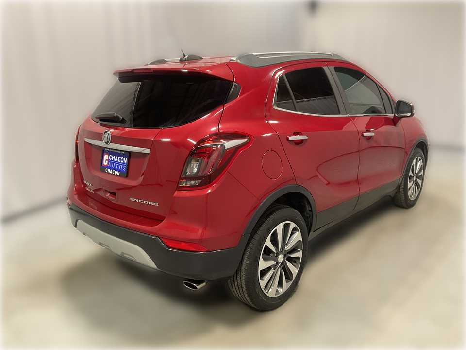 2017 Buick Encore Preferred II FWD