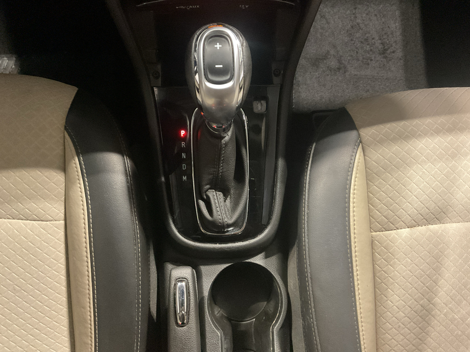 2017 Buick Encore Preferred II FWD