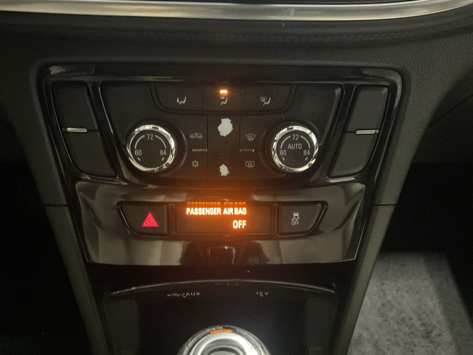 2017 Buick Encore Preferred II FWD