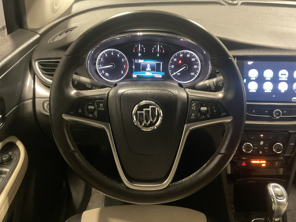 2017 Buick Encore Preferred II FWD
