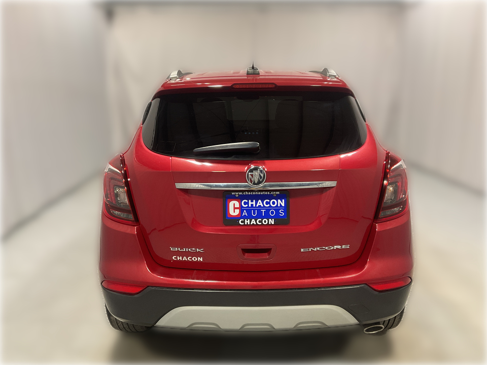2017 Buick Encore Preferred II FWD
