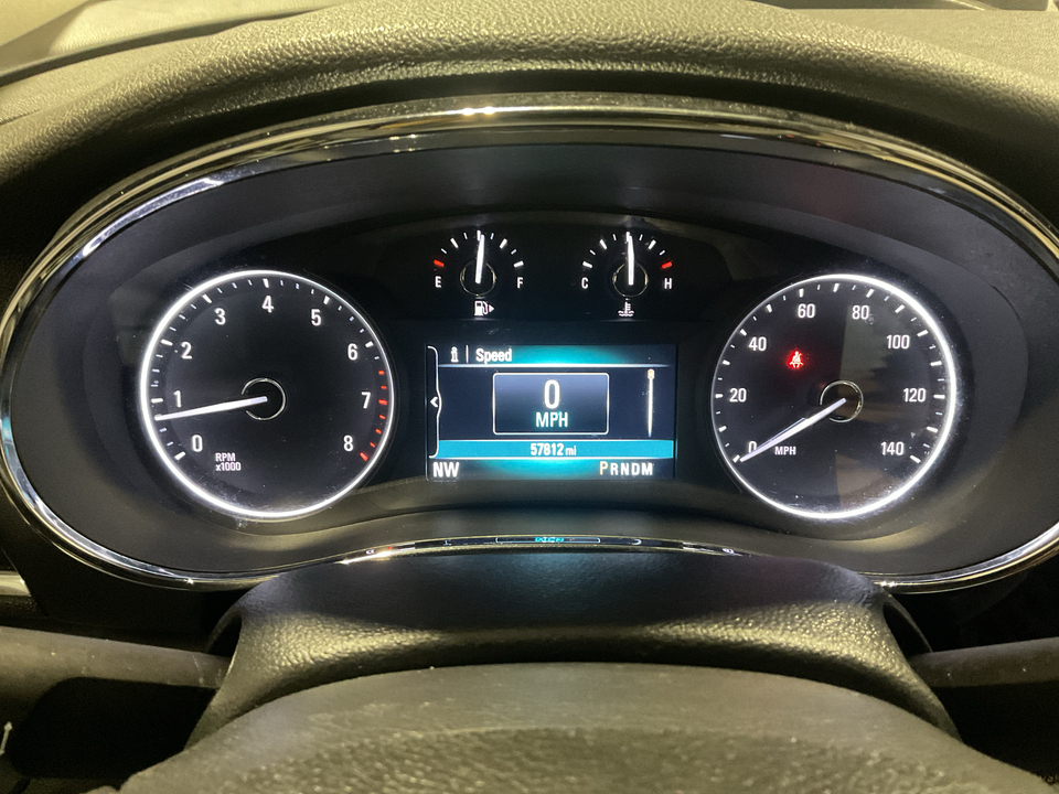 2017 Buick Encore Preferred II FWD