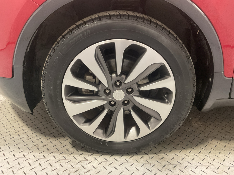 2017 Buick Encore Preferred II FWD