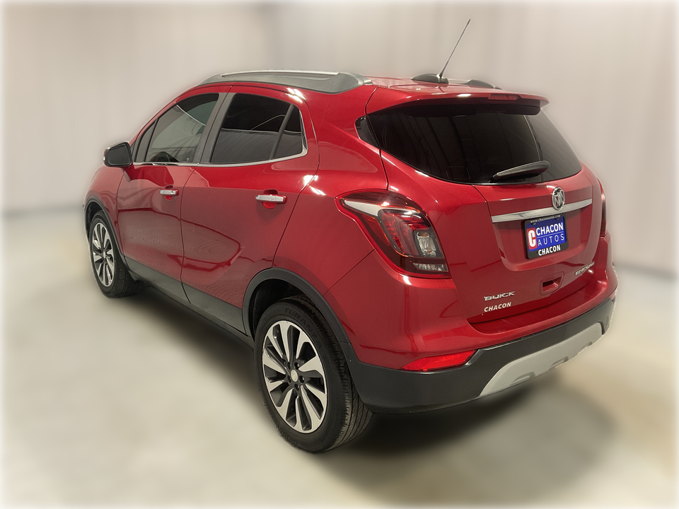 2017 Buick Encore Preferred II FWD