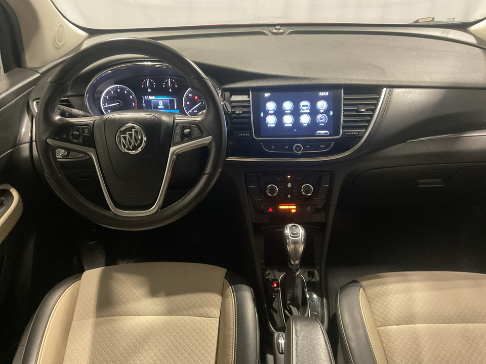 2017 Buick Encore Preferred II FWD