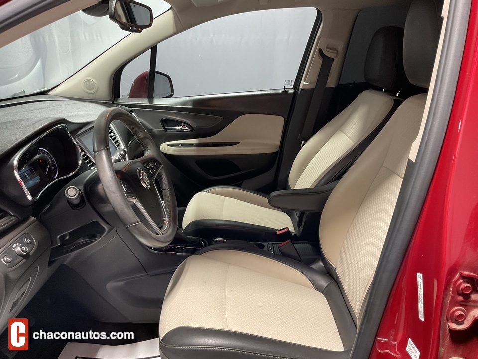 2017 Buick Encore Preferred II FWD