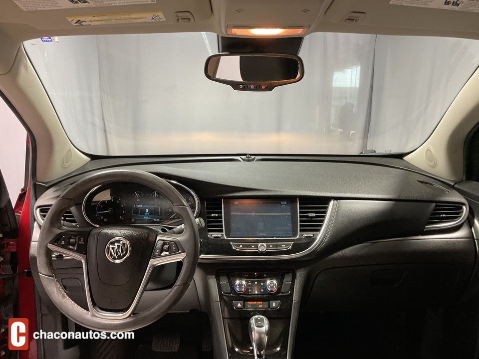 2017 Buick Encore Preferred II FWD