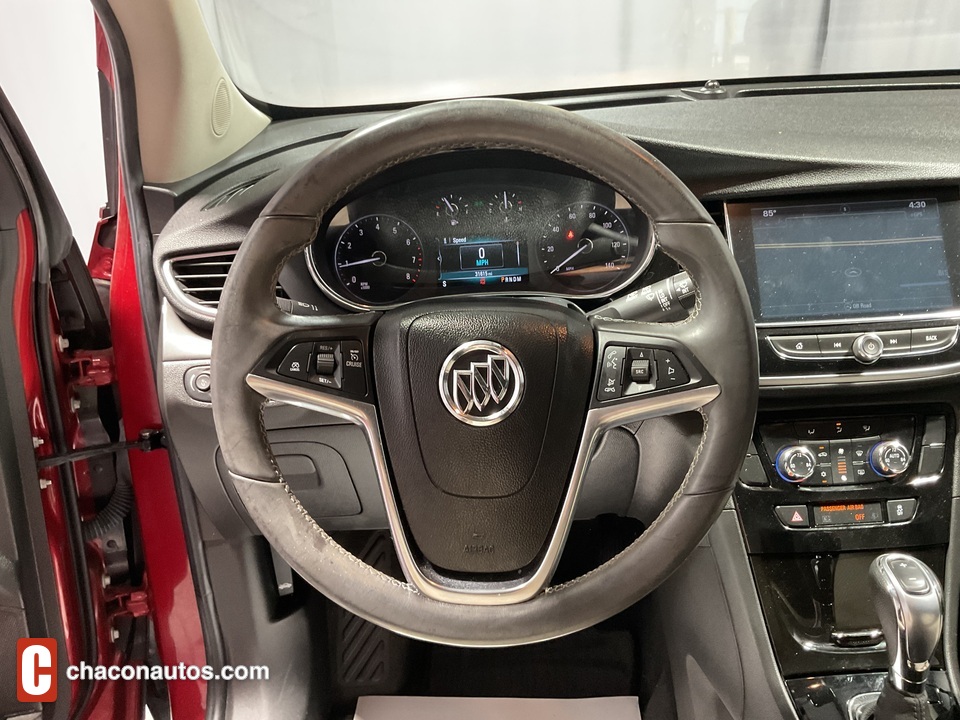 2017 Buick Encore Preferred II FWD