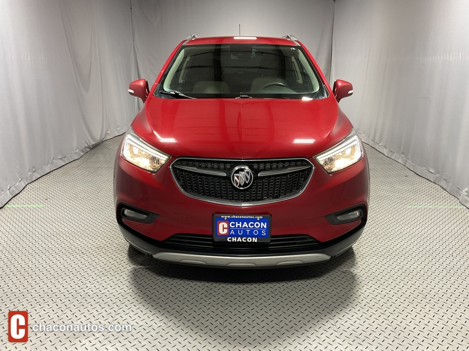 2017 Buick Encore Preferred II FWD